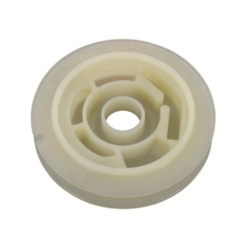 KOŁO LINOWE ROZRUSZNIK KAWASAKI TJ45E 59101-2120 O