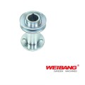 PIASTA NOŻA WEIBANG WB506SKL 3IN1 ORYGINAŁ  1