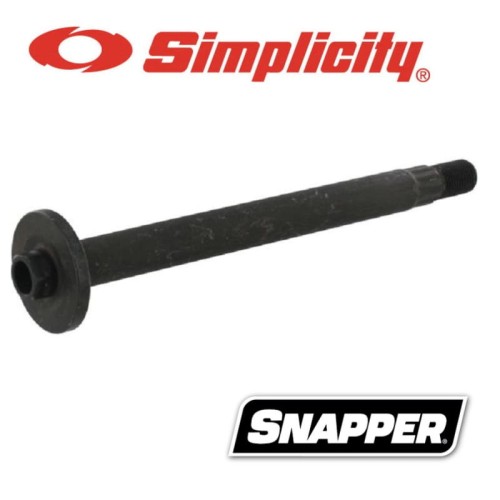 WAŁEK DŁUGI NOŻA SIMPLICITY PACER REGENT LANDLORD 1