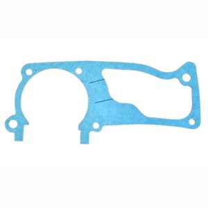USZCZELKA KARTERU HUSQVARNA 357 359