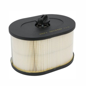 FILTR POWIETRZA HIFI HUSQVARNA PARTNER  K970 K1260