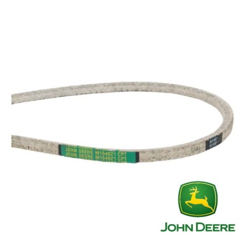 PASEK NOŻY JOHN DEERE X300 X304 X310 Z245 ORYGINAŁ