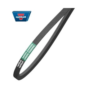 PASEK KLINOWY OPTIBELT La 508 X 12,7 4L ISO 9002