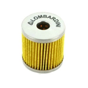 FILTR PALIWA LOMBARDINI 12LD 435-2 475-2 LDA ORYGI
