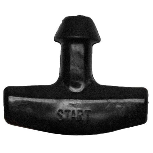 UCHWYT SZARPAK ROZRUSZNIKA HONDA G100