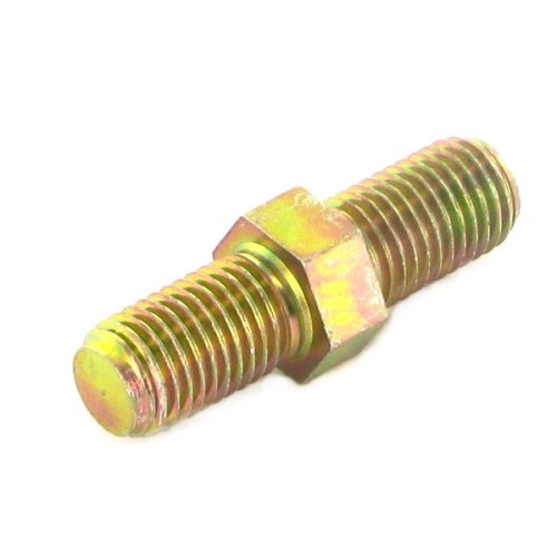 ADAPTER GŁOWICY ŻYŁKOWEJ 2 X M10X1,25 ZEWNTRZNY