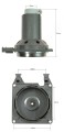 OBUDOWA KOSZ STIHL 4134 160 0601 4134-160-0601 41341600601 -1