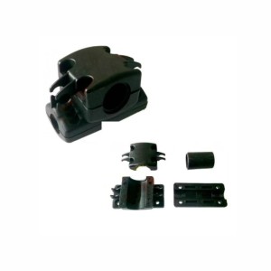 MOCOWANIE WAŁ/KIEROWNICA KOSA 26 MM / 19 MM RÓŻNE