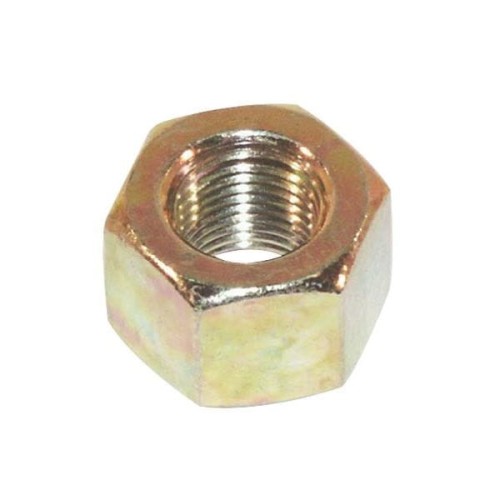 NAKRĘTKA NOŻA DO KOS SPALINOWYCH M10x1,00 LEWY