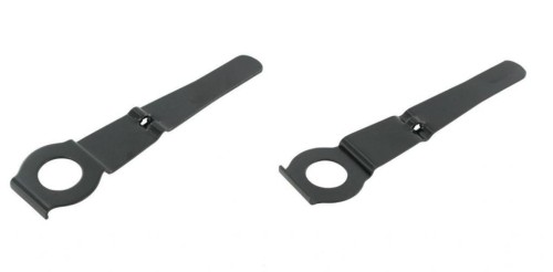 DŹWIGNIA REGULACJI WYSOKOŚCI SABO JOHN DEERE 12224