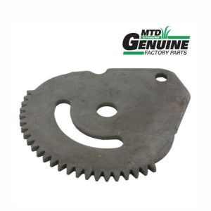 ZĘBNIK KIEROWNICZY CUB CADET BUDGET 717-0622 ORYG