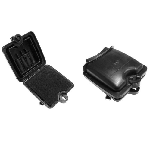 OSŁONA +FILTR KOSA GUDE EUROCRAFT EUROTEC KRAFTER