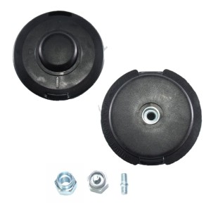 GŁOWICA ŻYŁKOWA 109MM 4 ADAPTERY UNIWERSALNA 011