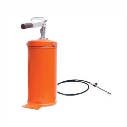 SMAROWNICA DŹWIGNIOWA 8KG 700 BAR SKOKI 30M