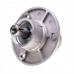 PIASTA LEWA NOŻA CASTEL GARDEN CG 84 M125H PDC 140