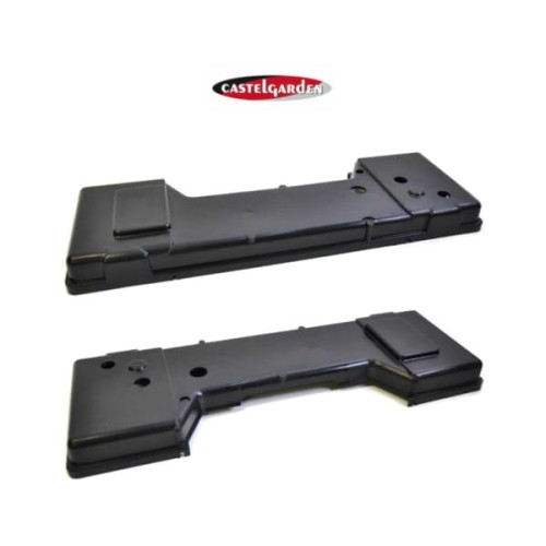 OSŁONA AGREGATU HONDA 80234-VK1-003 CG250-601-00H2