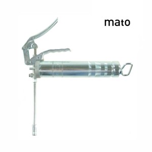 SMAROWNICA MATO OCYNK 300bar 1/8'' PION POZIOM ORY