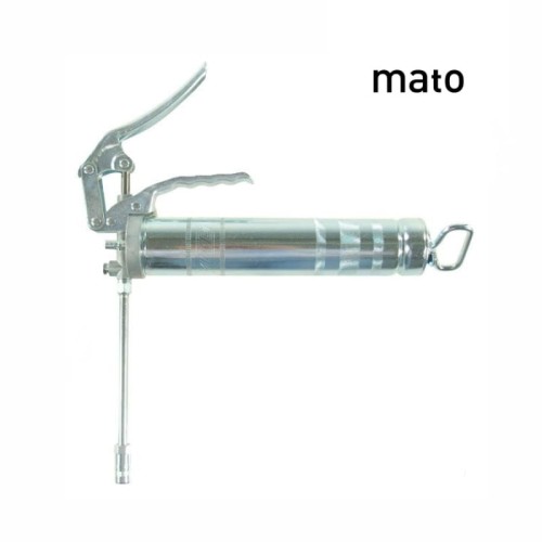 SMAROWNICA MATO OCYNK 300bar 1/8'' PION POZIOM ORY