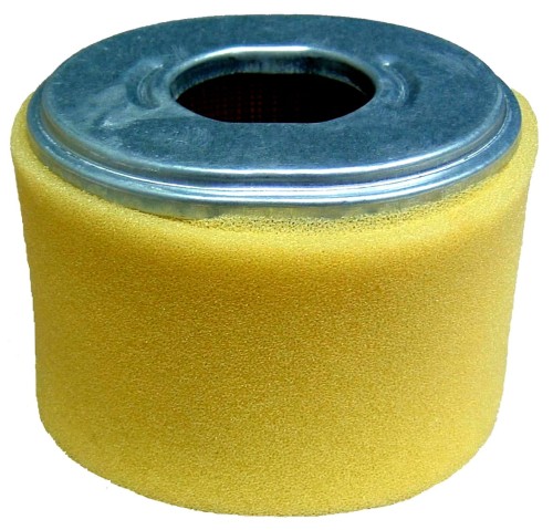 FILTR POWIETRZA HONDA GX340/390+PRZEDFILTR