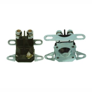 WYŁĄCZNIK ELEKTROMAGNETYCZNY 6 12V 3PINY 1/4' 5/16