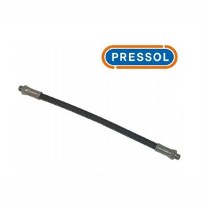 WĘŻYK PRZEWÓD DO SMAROWNICY 50CM 1/8'' PRESSOL