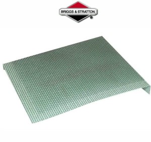 FILTR POWIETRZA B&S 3-6KM QUANTUM 493537S ORYG