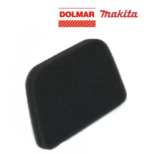FILTR POWIETRZA GŁ. DOLMAR PB 2504 251.4 443141-3