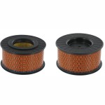 FILTR POWIETRZA HATZ 1B20 1B27 1B30 50469000 NISKI
