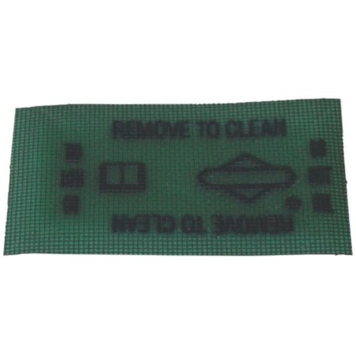 FILTR POWIETRZA 004212 4212 697292