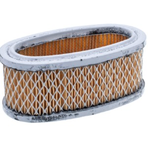 FILTR POWIETRZA B&S WAŁ PIONOWY 7/8 KM 393406