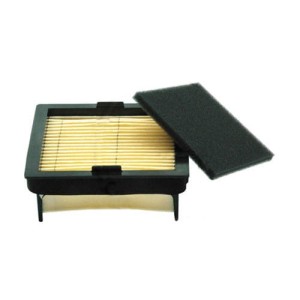 FILTR POWIETRZA KUBOTA +przedfiltr 4