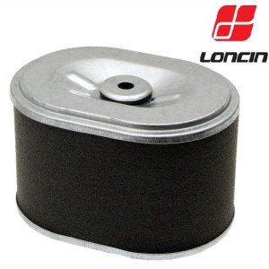 FILTR POWIETRZA LONCIN LC168F-1 LC168F-2 ORYGINAŁ
