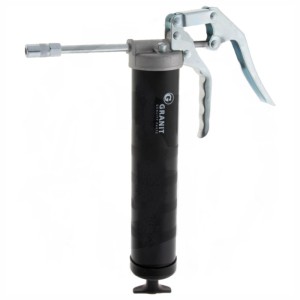 SMAROWNICA WYSOKOCIŚNIENIOWA GRANIT M10x1 400g MOC