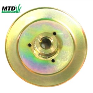 KOŁO PASOWE MTD LE LN P HE HN JLX MF VL 756-1052 O