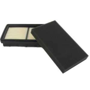 FILTR POWIETRZA ROBIN EY153/203 +PRZEDFILTR