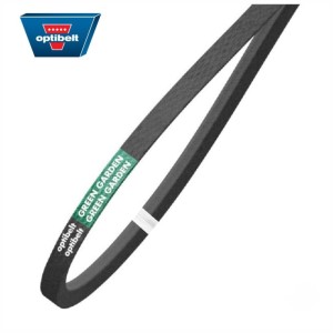 PASEK NAPĘDU NOŻY KOSISKA STIGA COMBI 95 Q PLUS C/2+4WD Electric PARK 95 OP