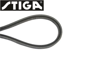 PASEK JAZDY STIGA VILLA GARDEN.... 1134-9008-01 OR