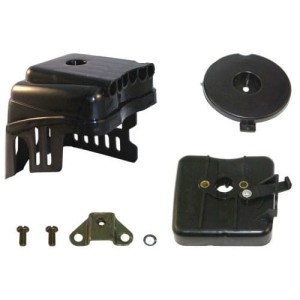 KPL. OBUDOWA FILTRA POWIETRZA MITSUBISHI TL 43/52