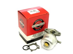 GAŹNIK B&S QUANTUM PŁYWAK PRIMER 799868 498170