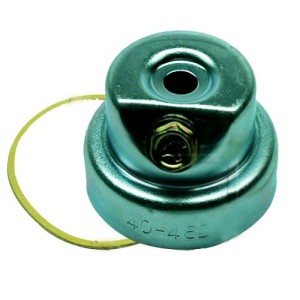 KOSZ PŁYWAKA GAŹNIKA HONDA GCV160 USZCZELKA ŚRUBA