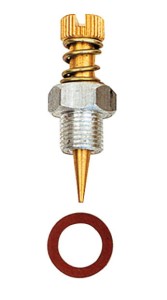 ŚRUBA W. OBRROTÓW GAŹNIKA B&S 7-16KM 298576