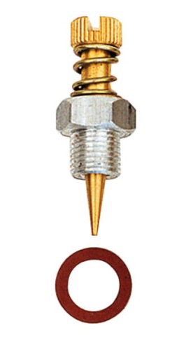 ŚRUBA W. OBRROTÓW GAŹNIKA B&S 7-16KM 298576