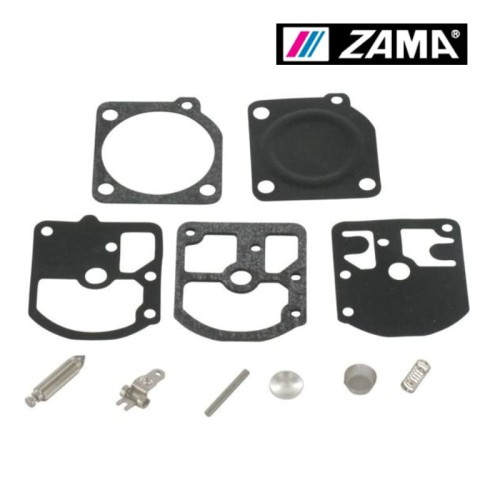 MEMBRANY ZAMA RB-4 HOMELITE 240 245 DO C1S-H4