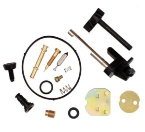 ZESTAW NAPRAWCZY GAŹNIKA HONDA GX270