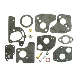 ZESTAW NAPRAWCZY GAŹNIKA B&S 3-4KM POZIOMY WAŁ