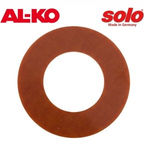 PODKŁADKA CIERNA NOŻA SOLO 546 550 559 582 585 ORY