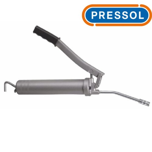 SMAROWNICA PRESSOL 0,5L RURKA 15CM 4 SZCZĘKI