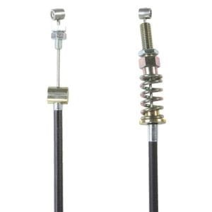 LINKA NAPĘDU PRZÓD AS MOTOR 53 B5 B6 RB KAT E07980