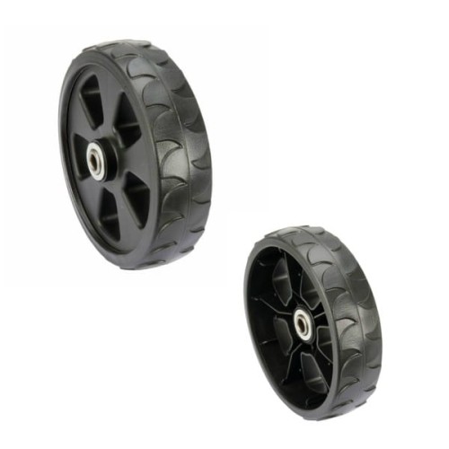 KOŁO 180MM A-LKO 46BR 410BR 460BR 46B 36VE ORYGI