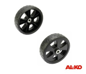 KOŁO 200MM AL-KO 470 br 520 br SILVER ORYGINAŁ